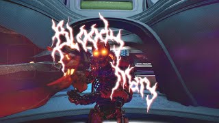 Splitgate Montage (ft. Puppy) Bloody Mary