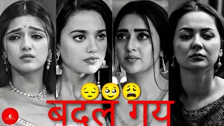 There is a difference between human beings 😔🥹😩 | Sad Shayari 😣🖤 | Mood Off Shayari 😤😣 | @OyeshayarG screenshot 4