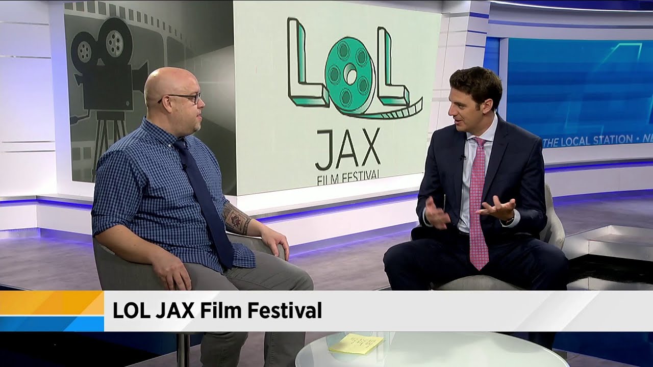 LOL Jax Film Festival