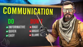 How to Effectively Communicate in CSGO: The Ultimate Guide