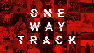 Flash Forward - One Way Track (Official Fanvideo)