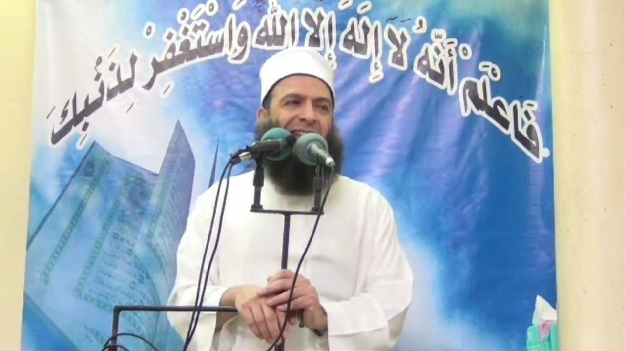 آه لو ماتت الضمائر....