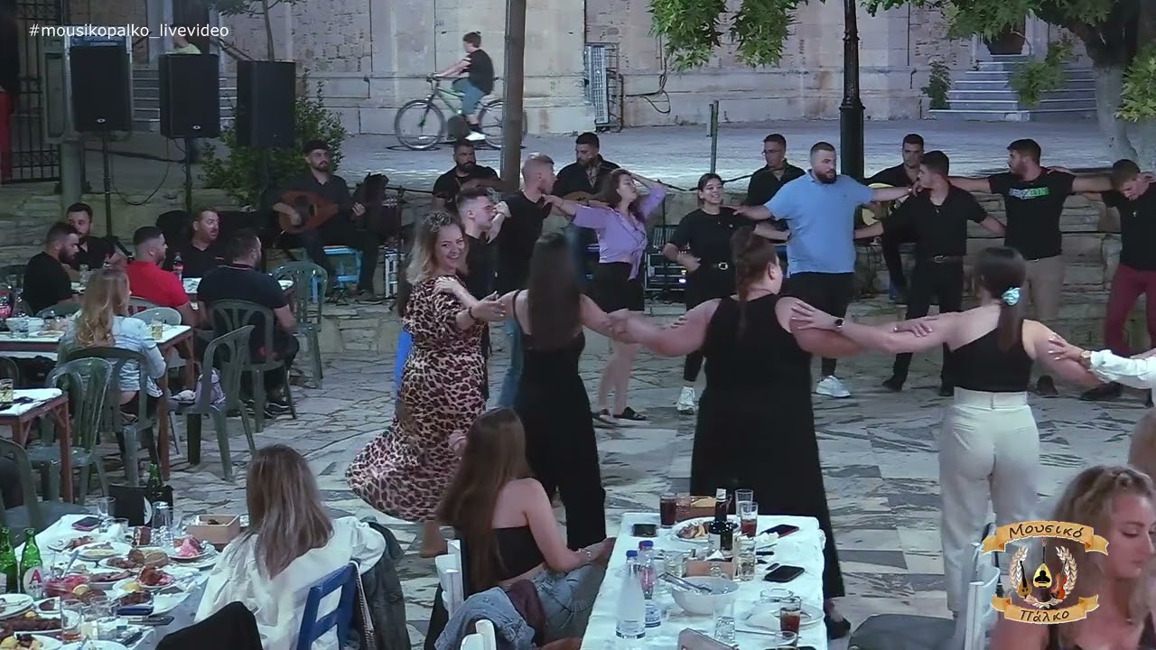 Χρύσανθος Μακράκης ~ Μαντρατζής | Επισκοπή Ιεράπετρας 09/07/2022