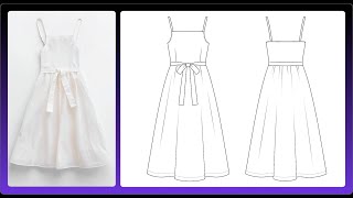 Design. Sketch. Edit. | Turn Your Fashion Idea into a Production-Ready Sketch with AI screenshot 2