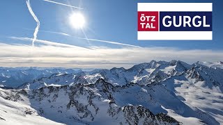 Skifahren In Gurgl, Obergurgl-Hochgurgl 2022