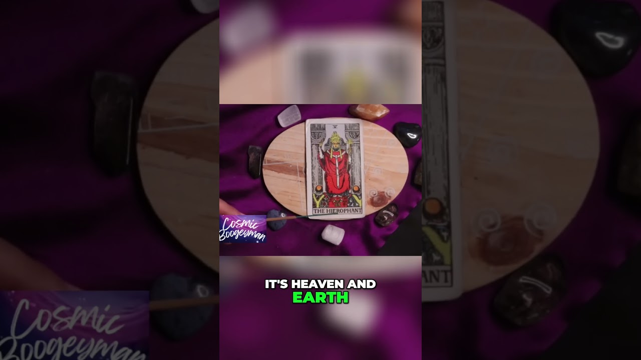 ✨ Life Lessons Revealed: Hermetic Principles Explained #mrcosmic #HermeticWisdom #LifeLessons thumbnail