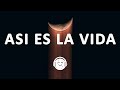 Enrique Iglesias, Maria Becerra - ASI ES LA VIDA (Letra/Lyrics)