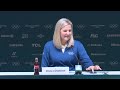 IOC Press Conference - 01.02.2026 (Italian)