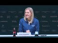 IOC Press Conference - 01.02.2026 (Italian)