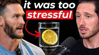 Why Thomas Delauer Quit Intermittent Fasting & Stopped Skipping Breakfast