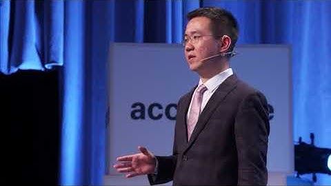 Keynote: Jihan Wu, Bitmain