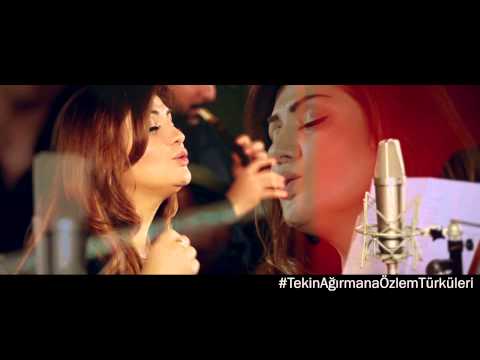 Özlem Ağırman - Mihrican mı Değdi, Gülün mü Soldu?