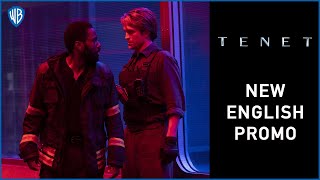 TENET | Shot Play | New English Promo screenshot 2