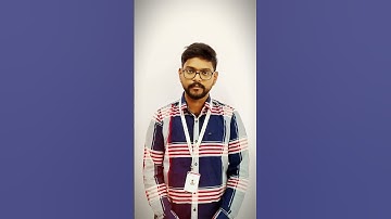 Cybersecurity Success Story: Bharadwaj Lands MNC Job After Internship!