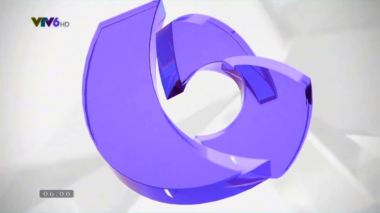 (REQUESTED) VTV6 Ident 2020 Effects (Pyramid Flims (1978) Effects)