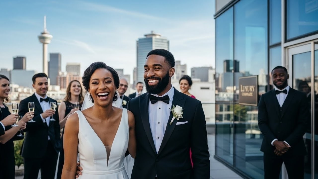 After Divorcing Her Poor Husband To Marry His Best Friend, She Laughed At Him In Front Of Everyone