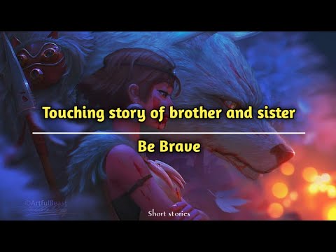 Heart touching story of courage and bravery | motivational story in english | short stories