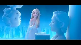 Frozen 2 Bahasa Indonesia Terbaru 2021 | Short Video Channel