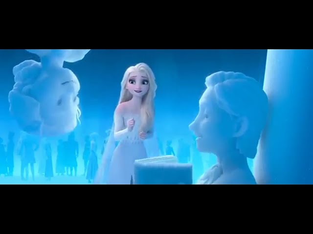 Frozen 2 Bahasa Indonesia Terbaru 2021 | Short Video Channel class=