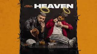 XXXPERT & OGB - HEAVEN Resimi