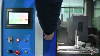 Famous Glowing Wire Test by Glow Wire Test Apparatus SN772 Net Worth