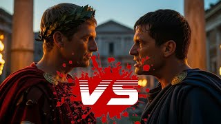 Download Lagu CEASAR vs BIBULUS: THE CONSUL'S WAR MP3