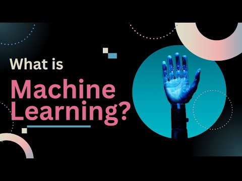 What is Machine Learning? Machine Learning Simplified: Beginner's Guide to Understanding ML