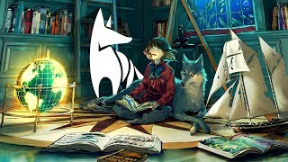 Steve James - Warrior (Villms Remix ft. LIGHTS)