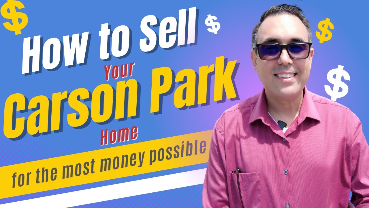 How to Sell Your Home for the Most Money Possible