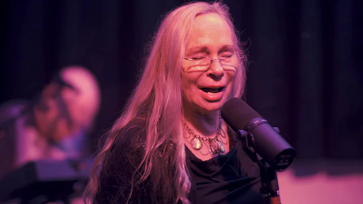 Jeanne Gregg Band Demo Video