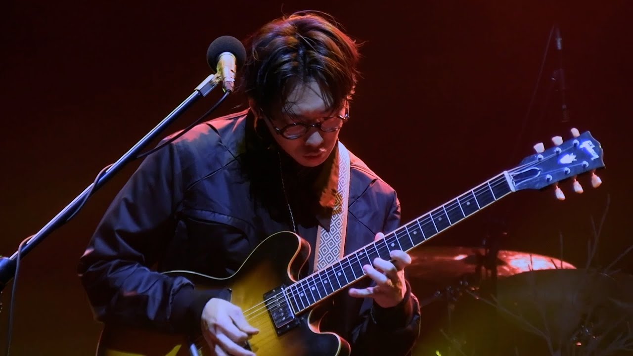 231210 실리카겔 T+Tik Tak Tok (김춘추 focus) @ 춘베리아 특급열차