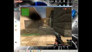 Аим для Css v80