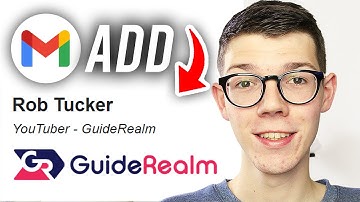 How To Add Signature On Gmail - Full Guide