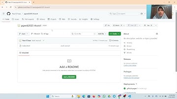 Pemrograman Geospasial : Web - Acara 1