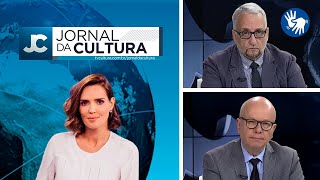 Jornal da Cultura | 26/07/2021