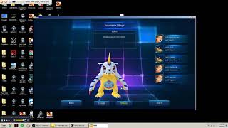 Digimon Masters Anti-Macro Bot 2018 With Relogin Script