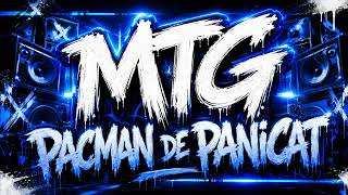 MTG - PACMAN DE PANICAT X VEM PRO CARRO PRA MAMAR (MC POZE VS MC RODRIGO DO CN) DJ AQUILES JUNIOR