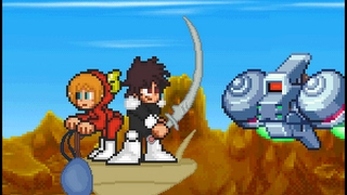 Otaku Evolution Episode 83 - Birth screenshot 2