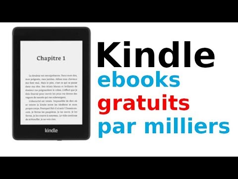 Ebook gratuit:  Prime et abonnement Kindle, le bon plan?