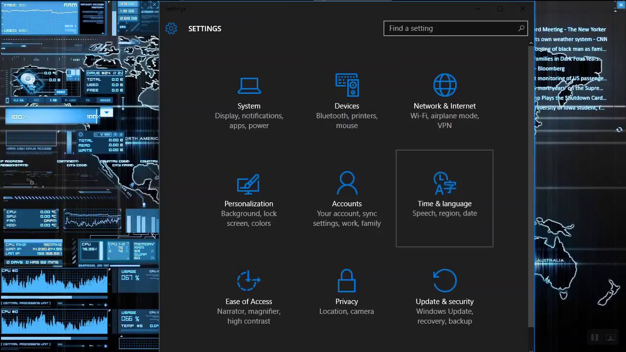 vtech kidizoom smartwatch dx2 change language