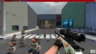 User Report(ExhibitionRP)
