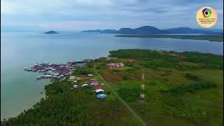 Sahadan SPG ft Azlam ( USULAN PANGENTOMAN-Kissah Keluarga Alipahil ) #lagubajau #lagubajauterbaru 