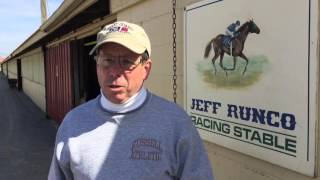 Charles Town Classic Spotlight: Researcher