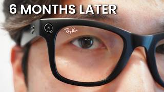 Meta Ray-Bans are NOT for Everyone..