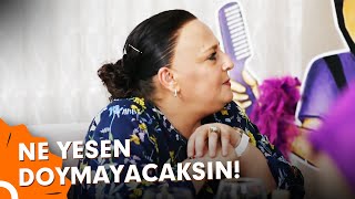 Gülaydan Masayı Karıştıran Sözler Zuhal Topalla Yemekteyiz 8. 