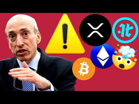 Video: ¿Ripple usa Blockchain?