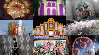 Vlogগরমন দরগ পজ ... পঞচম র দন ঠকর দখ আমদর ..