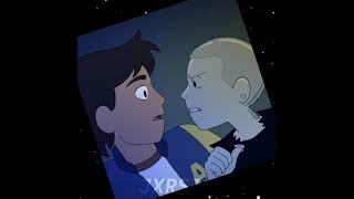 Earfquake - Infinity Train Edit - Jesse And Lake