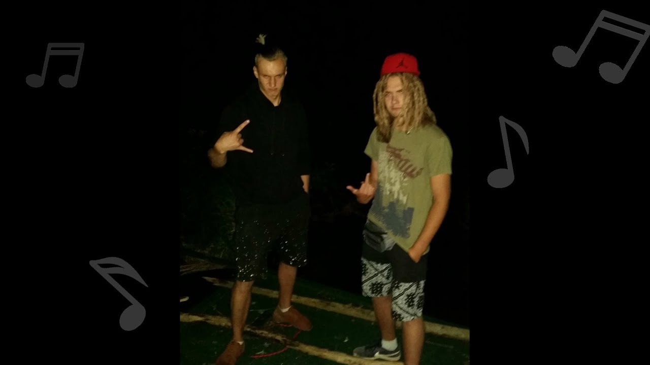 Adios  Mój świat (ezzy.prod)