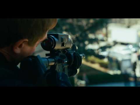 Trailer-voorbeeld van Salt